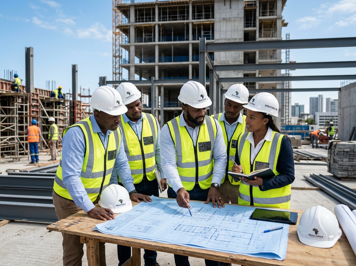 NICOJIK Certified Engineering Team