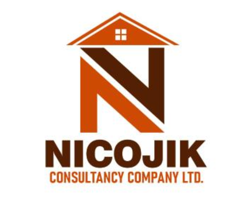 NICOJIK Logo
